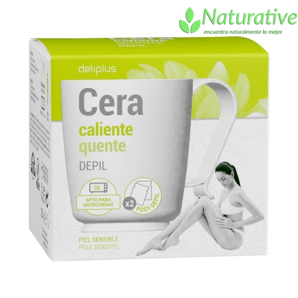 Ventajas de la cera caliente Deliplus y sus mejores alternativas