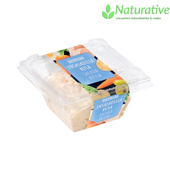 ensaladilla rusa hacendado mercadona